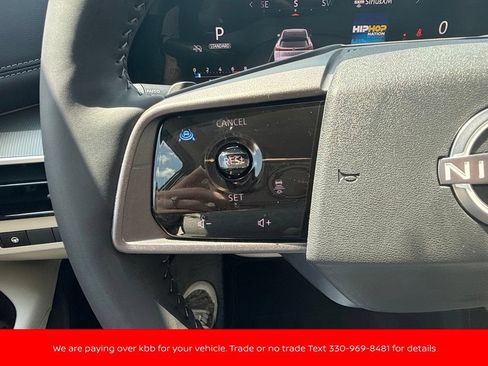 New 2026 Nissan Murano SL AWD/4WD image 20