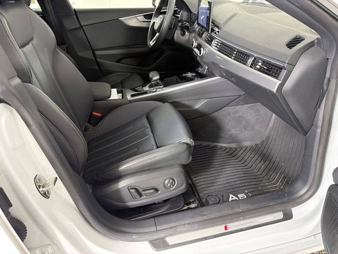 Used 2023 Audi A5 2.0T Premium Plus AWD/4WD image 15