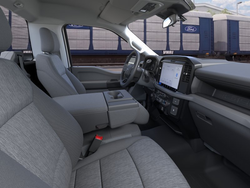 New 2026 Ford F150 XL RWD image 12