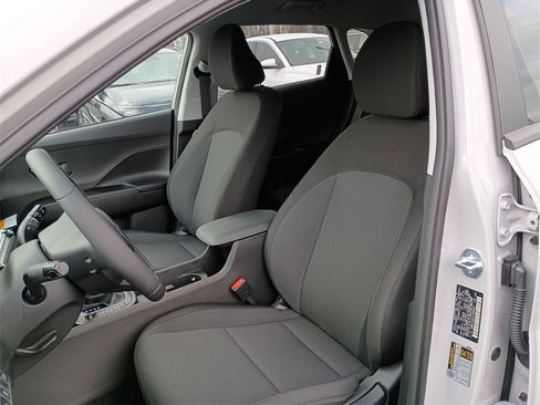 New 2026 Hyundai Kona SEL Sport image 17