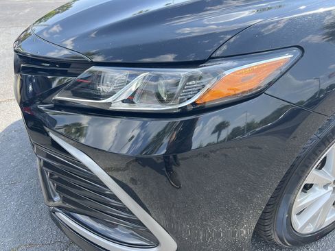 Used 2024 Toyota Camry LE FWD image 6