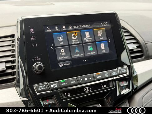 Used 2023 Honda Odyssey Sport image 34