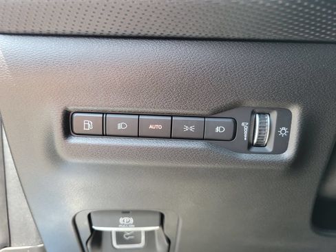 New 2026 Jeep Cherokee Overland AWD/4WD image 23
