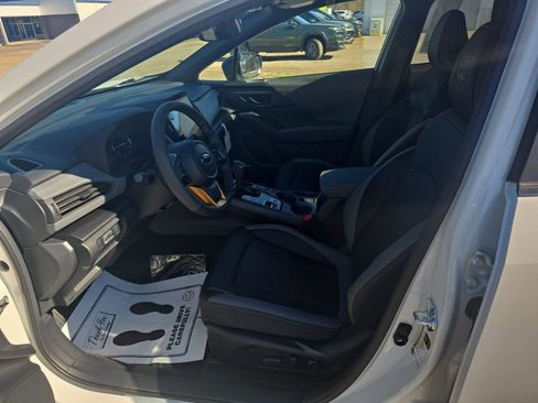 New 2026 Subaru Crosstrek 2.5i Wilderness AWD/4WD image 12