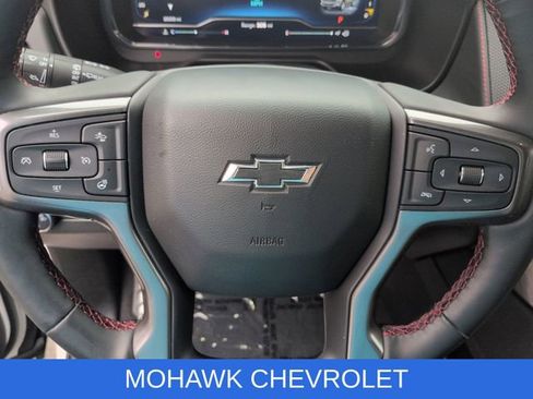 Used 2024 Chevrolet Tahoe RST w/ Luxury Package AWD/4WD image 12