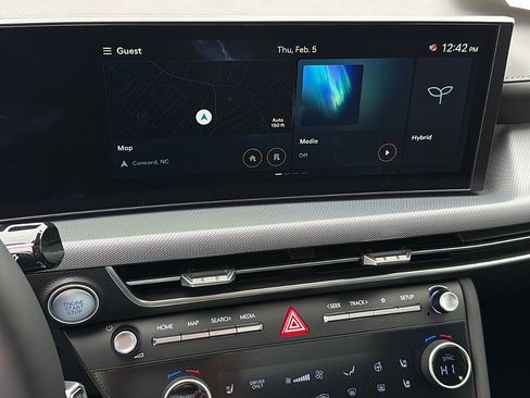 New 2026 Hyundai Sonata Limited image 10