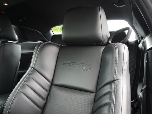 Used 2020 Dodge Challenger SRT Hellcat Redeye RWD image 16
