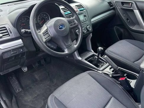 Used 2015 Subaru Forester 2.5i AWD/4WD image 20
