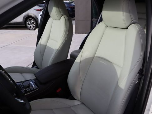 Used 2023 MAZDA CX-30 2.5 Turbo w/ Premium Package image 10