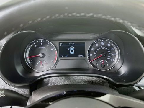 Used 2022 Kia Forte GT-Line w/ GT-Line Technology Package FWD image 19
