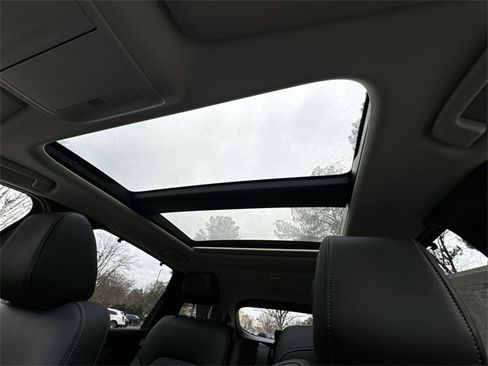 New 2026 MAZDA CX-90 3.3 Turbo w/ Premium Sport Pkg image 22