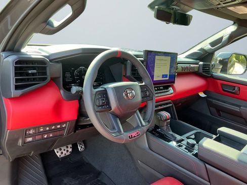 New 2026 Toyota Tundra TRD Pro AWD/4WD image 11