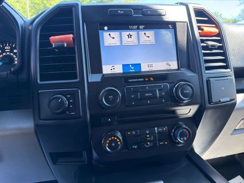 Used 2018 Ford F150 XL w/ Equipment Group 101A Mid AWD/4WD image 19