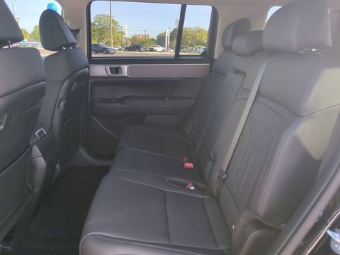 New 2026 Hyundai Santa Fe XRT AWD/4WD image 17
