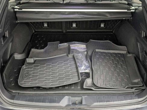 Certified 2025 Subaru Outback Premium image 46