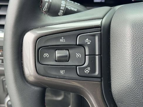 Used 2023 Chevrolet Tahoe RST w/ Luxury Package AWD/4WD image 24