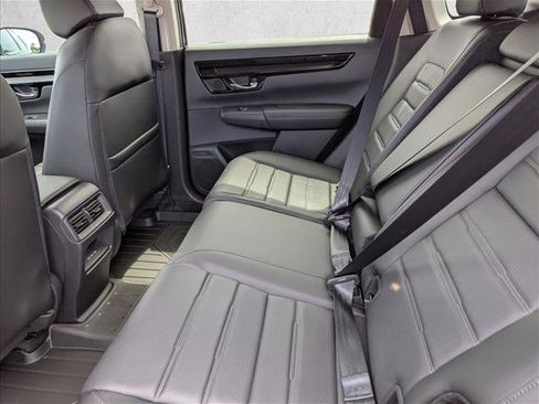 New 2026 Honda CR-V EX-L image 25