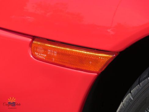 Used 2001 Porsche Boxster S RWD image 29