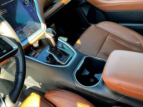 Used 2021 Subaru Legacy Touring XT image 15