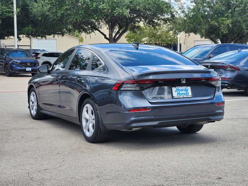 Used 2024 Honda Accord LX image 5