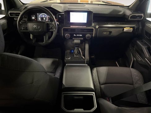 New 2025 Toyota Tacoma SR5 image 10