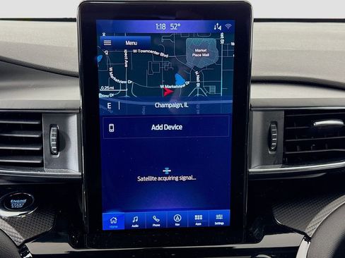 Used 2023 Ford Explorer ST w/ Equipment Group 401A image 15