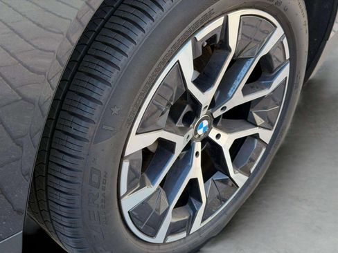 Used 2025 BMW X3 xDrive30i image 45