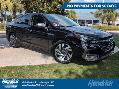 Used 2023 Subaru Legacy Touring XT
