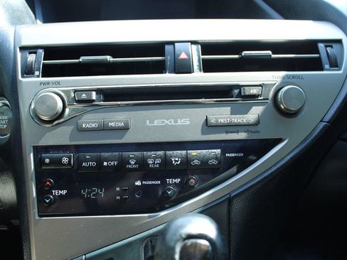 Used 2015 Lexus RX 350 FWD image 21
