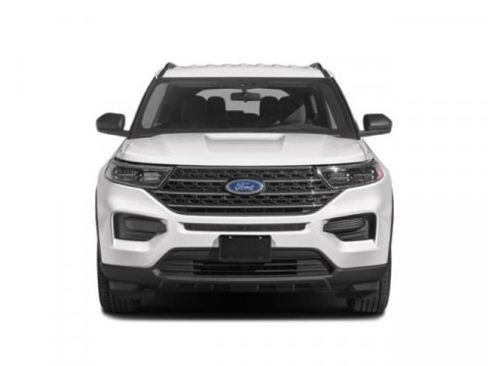 Used 2023 Ford Explorer XLT w/ Equipment Group 202A AWD/4WD image 7