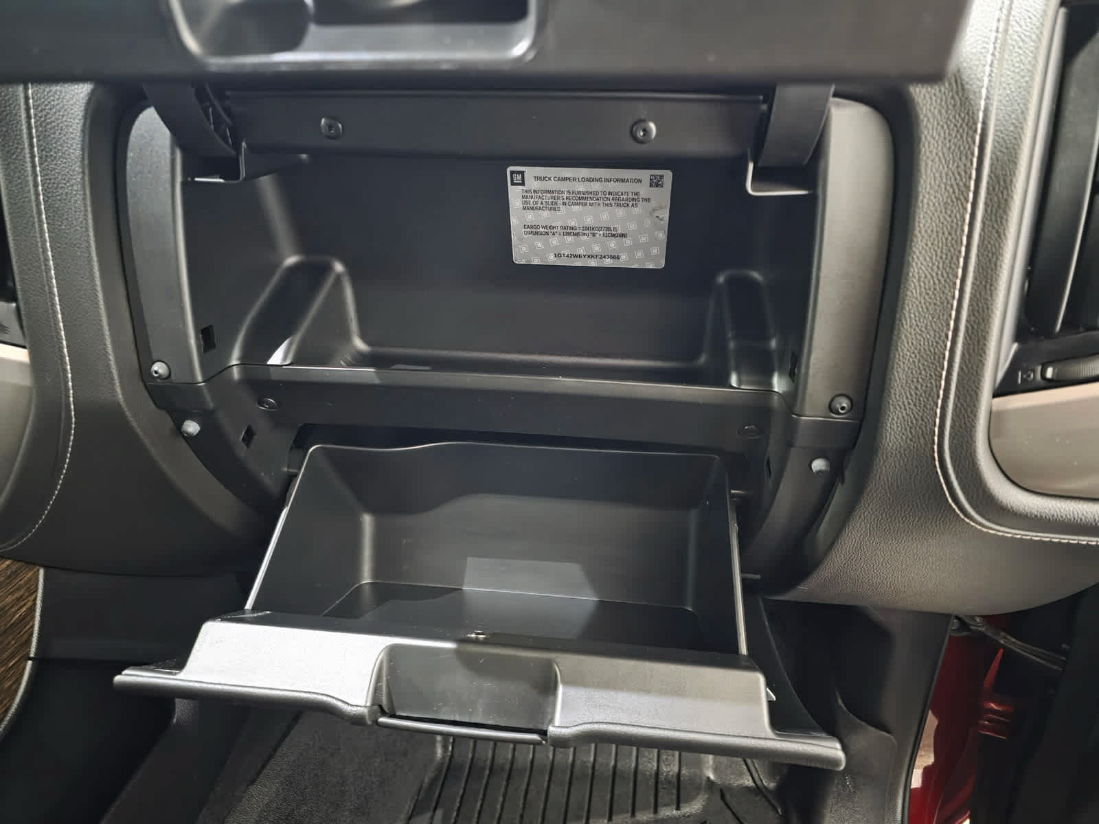Used 2019 GMC Sierra 3500 Denali w/ Duramax Plus Package AWD/4WD image 22