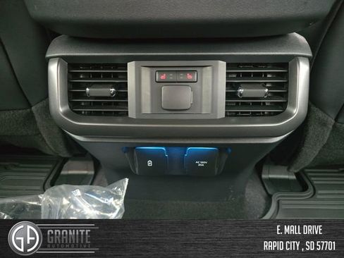 Used 2025 Ford F150 Tremor AWD/4WD image 37