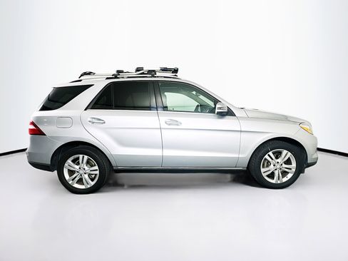 Used 2014 Mercedes-Benz ML 350 ML 350 image 10