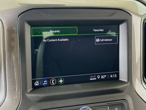 New 2026 Chevrolet Silverado 2500 W/T AWD/4WD image 8