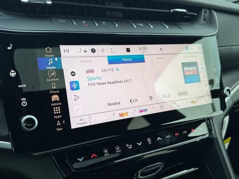 New 2026 Jeep Grand Cherokee Altitude image 23