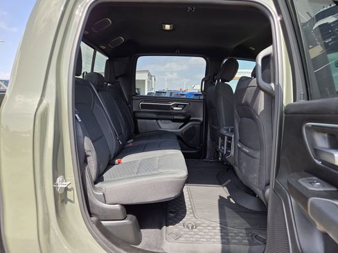 Used 2026 RAM 1500 Lone Star AWD/4WD image 18