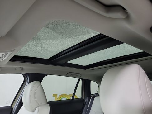 New 2026 MAZDA CX-50 AWD 2.5 S image 22