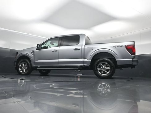 Used 2025 Ford F150 XLT w/ Equipment Group 301A Standard AWD/4WD image 49