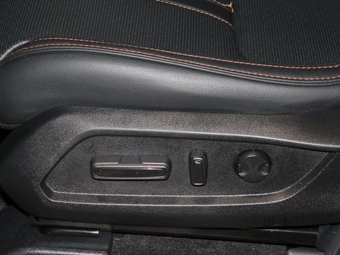 Used 2026 Honda Passport TrailSport Elite image 13