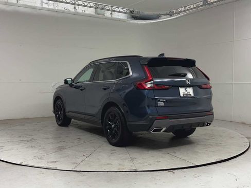 Used 2025 Honda CR-V Sport-L image 4