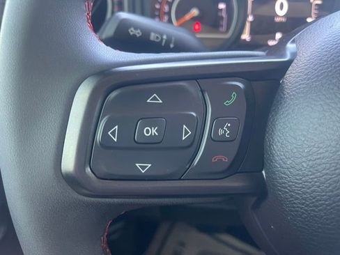 Used 2024 Jeep Wrangler Unlimited Rubicon image 22