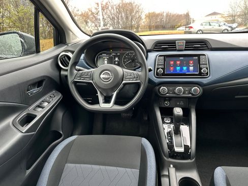 New 2025 Nissan Kicks SR image 22