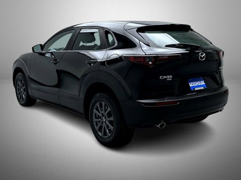 Certified 2024 MAZDA CX-30 AWD 2.5 S image 7
