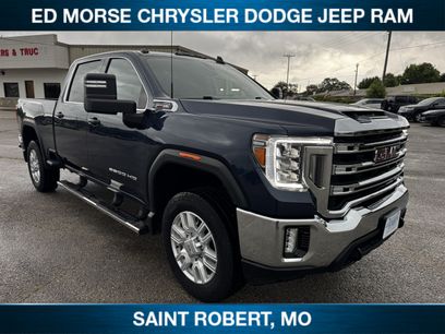 Used 2022 GMC Sierra 3500 SLE w/ SLE Value Package