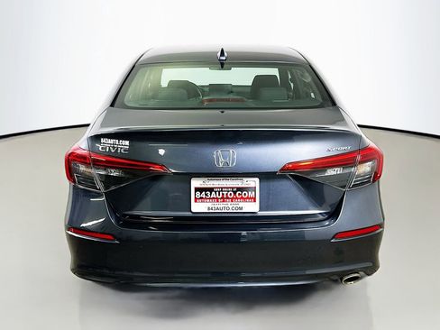 Used 2023 Honda Civic Sport image 6