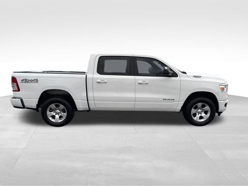 Used 2019 RAM 1500 Big Horn image 8