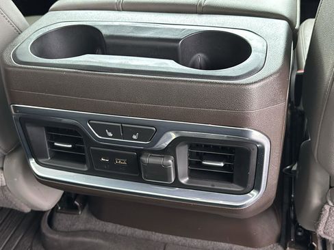 Used 2020 GMC Sierra 3500 SLT w/ SLT Premium Plus Package image 23