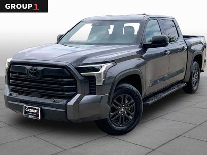 Used 2025 Toyota Tundra SR5 w/ SX Package