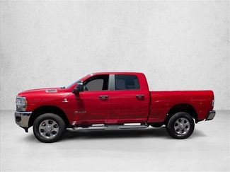 Used 2024 RAM 2500 Big Horn AWD/4WD video 2