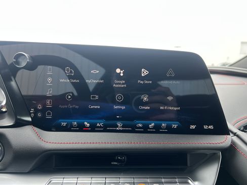 New 2026 Chevrolet Corvette Z06 image 7